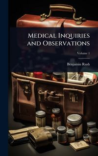 Produktbild: Medical Inquiries and Observations