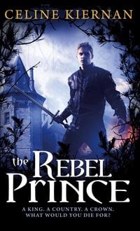 Produktbild: The Rebel Prince