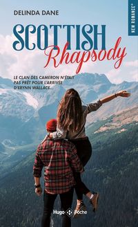 Produktbild: Scottish rhapsody