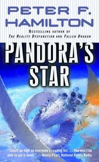 Produktbild: Pandora's Star