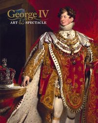 Produktbild: Heard, K: George IV