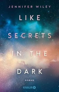 Produktbild: Like Secrets in the Dark