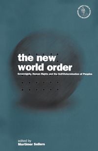 Produktbild: The New World Order