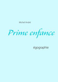 Produktbild: Prime enfance