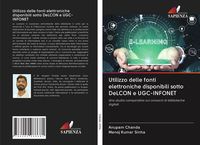 Produktbild: Utilizzo delle fonti elettroniche disponibili sotto DeLCON e UGC-INFONET