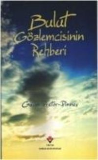 Produktbild: Bulut G&ouml;zlemcisinin Rehberi