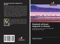Produktbild: Studenti africani migranti in Russia