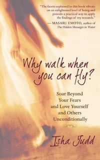 Produktbild: Why Walk When You Can Fly
