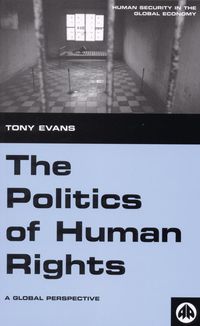 Produktbild: The Politics of Human Rights