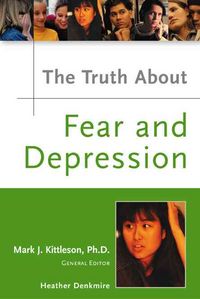 Produktbild: Denkmire, H: The Truth About Fear and Depression
