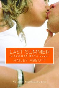 Produktbild: Summer Boys #4 Last Summer