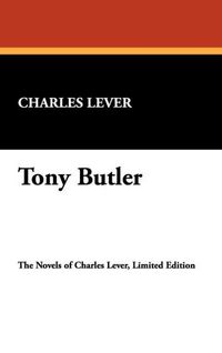 Produktbild: Tony Butler