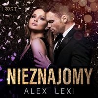 Produktbild: Nieznajomy - opowiadanie erotyczne