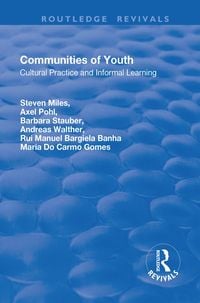 Produktbild: Communities of Youth