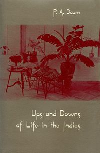 Produktbild: Ups and Downs of Life in the Indies