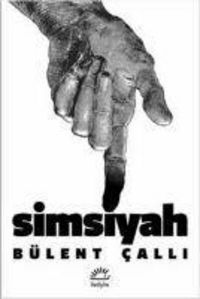 Produktbild: Simsiyah