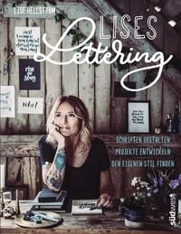Produktbild: Lises Lettering