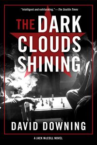 Produktbild: The Dark Clouds Shining