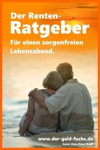 Produktbild: Der Renten-Ratgeber