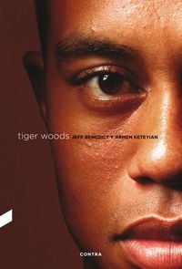 Produktbild: Tiger Woods