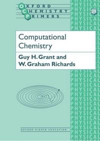 Produktbild: Computational Chemistry