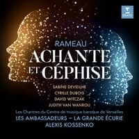 Produktbild: Achante et C'phise