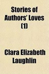 Produktbild: Stories of Authors' Loves (1)