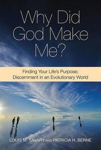 Produktbild: Why Did God Make Me?
