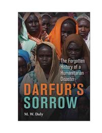 Produktbild: Darfur's Sorrow