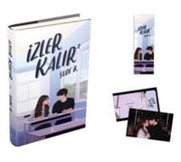 Produktbild: Izler Kalir - 2 Ciltli