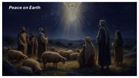 Produktbild: Peace on Earth