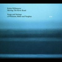Produktbild: Williamson, R: Skirting The River Road