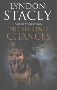 Produktbild: Stacey, L: No Second Chances