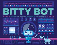 Produktbild: Bitty Bot