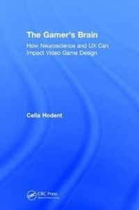 Produktbild: Hodent, C: The Gamer's Brain