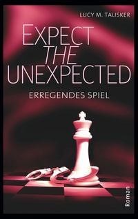 Produktbild: Expect the Unexpected
