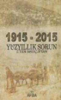 Produktbild: 1915 - 2015 Y&uuml;z Yillik Sorun