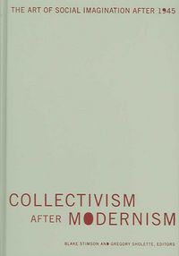 Produktbild: Collectivism After Modernism