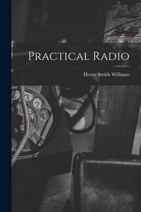 Produktbild: Practical Radio