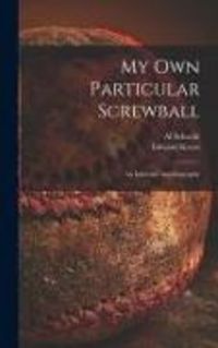 Produktbild: My Own Particular Screwball