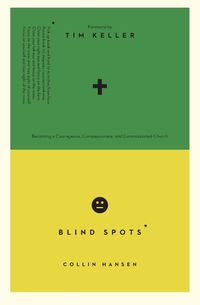 Produktbild: Blind Spots