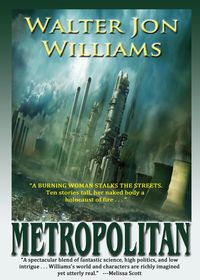 Produktbild: Metropolitan