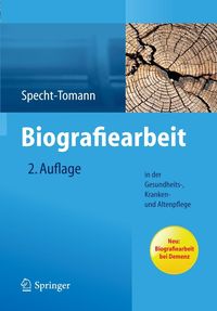 Produktbild: Biografiearbeit