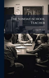 Produktbild: The Sunday-school Teacher