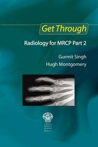 Produktbild: Get Through Radiology for MRCP Part 2
