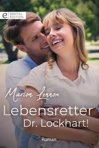 Produktbild: Lebensretter Dr. Lockhart!