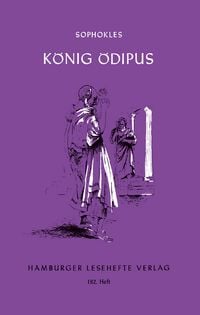 Produktbild: K&ouml;nig &Ouml;dipus