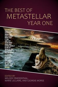 Produktbild: The Best of MetaStellar Year One
