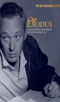 Produktbild: Our Exodus