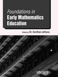 Produktbild: Foundations in Early Mathematics Education